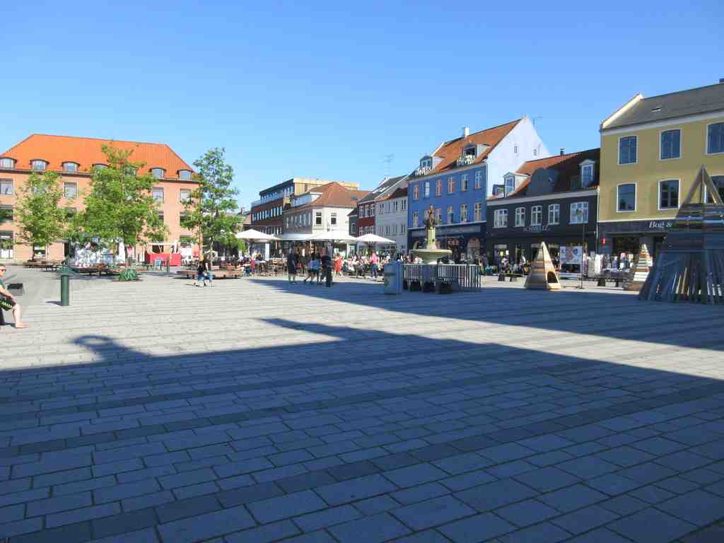 Stændertorvet