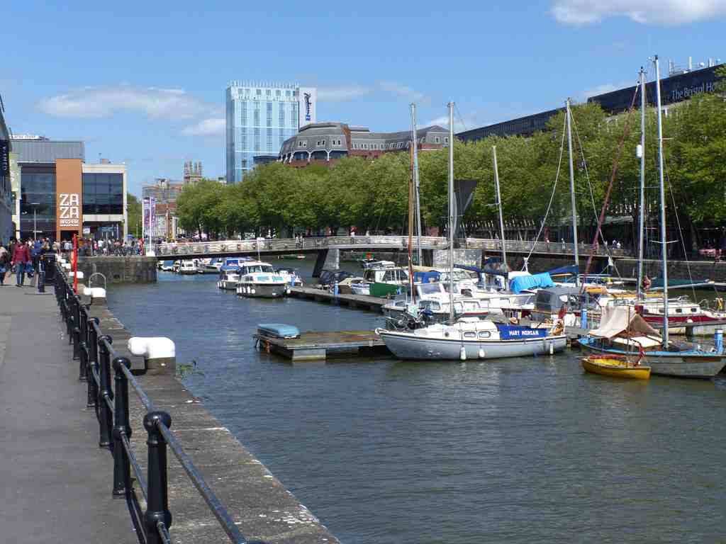 Floating Harbour