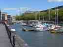 Floating Harbour