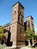 St. Mary's Assumption