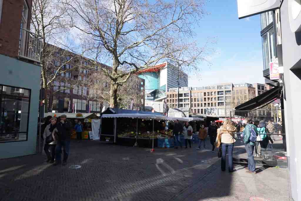 Vredenburg