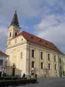 St. Emeric Church