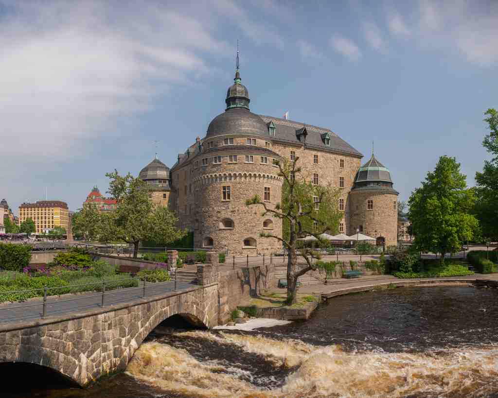 Örebro