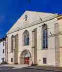 Church of the Exaltation of the Holy Cross