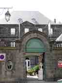 Museum Francisque Mandet