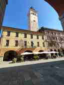 Torre Civica di Cuneo