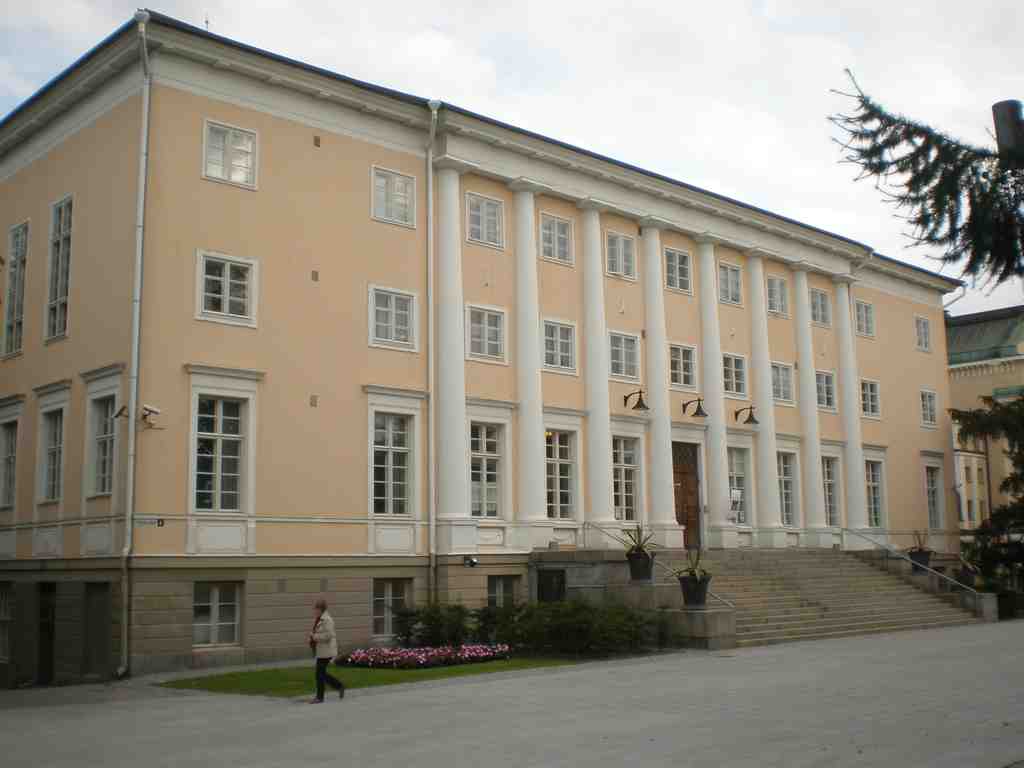 Laikku House of Culture