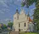 Church of Assumption of the Blessed Virgin Mary of Victory in Lublin