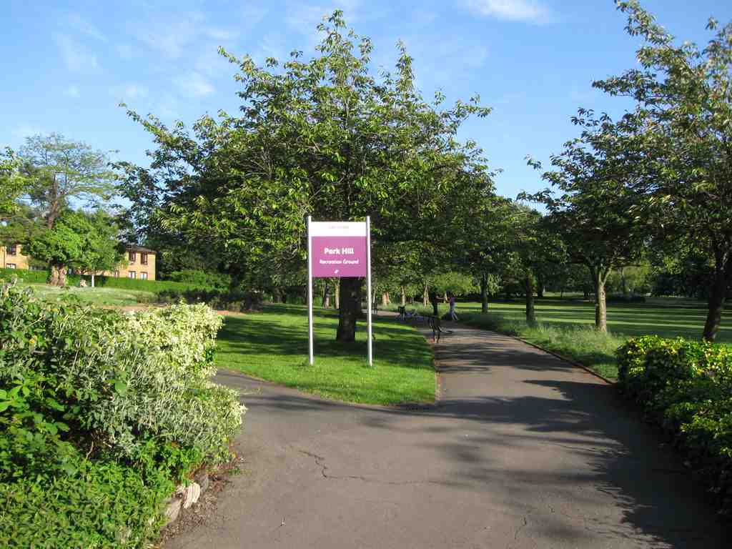 Park Hill Park