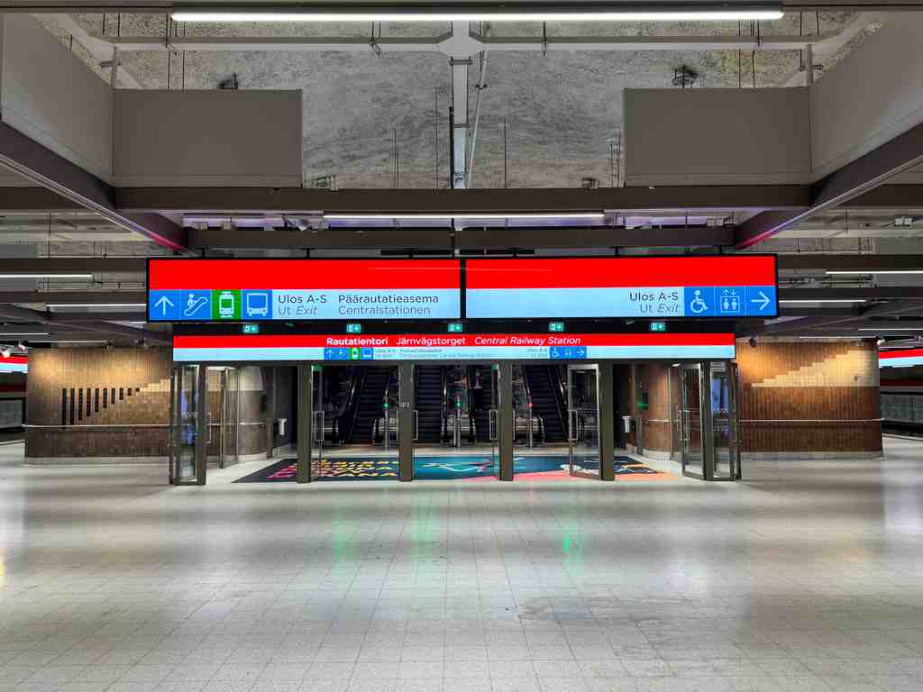 Railway Square