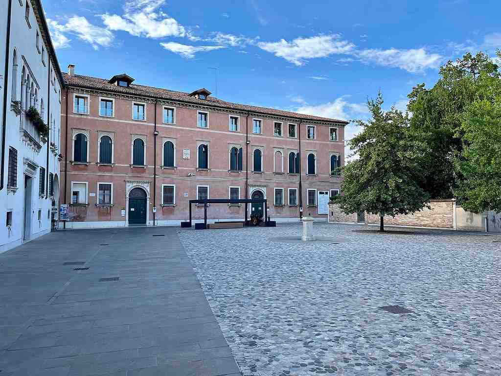 Rinaldi Palace