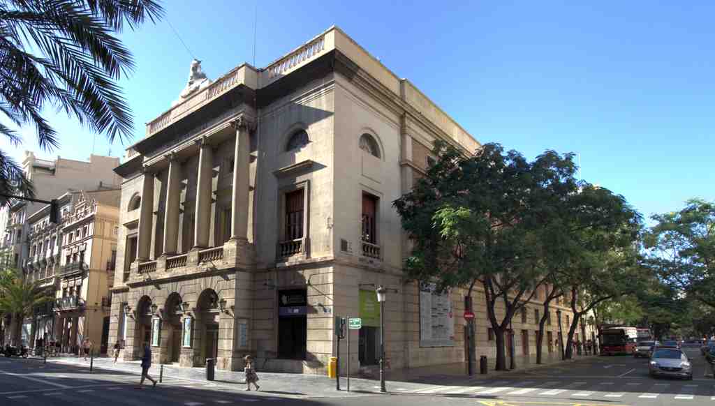 Teatro Principal