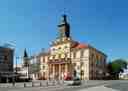 Town hall of Lublin