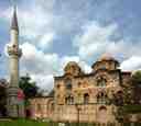 Fethiye Mosque