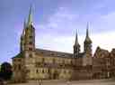 Bamberg Cathedral