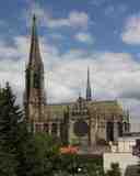 Gedächtniskirche, Speyer