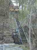 Hornblower Niagara Funicular