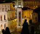 Temples of Apollo Sosiano & Bellona