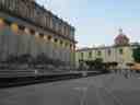 Plaza Fundadores