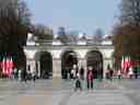 Tomb of the Unknown Soldier