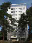Pine Tower