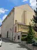 Municipal Theatre Turnov