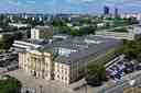 Mostowski Palace
