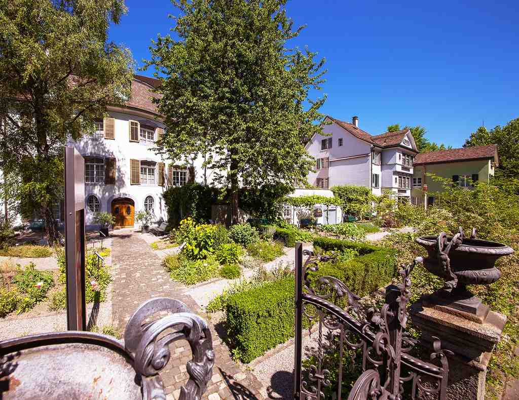 Museum of Archaeology Thurgau