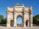 Arc de Triomphe du Carrousel