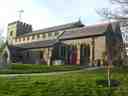St Nicholas' Church