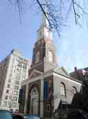 All Souls NYC