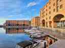 Royal Albert Dock Liverpool