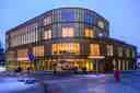City Library Gavle