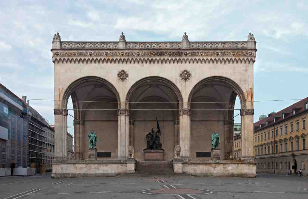 Feldherrnhalle
