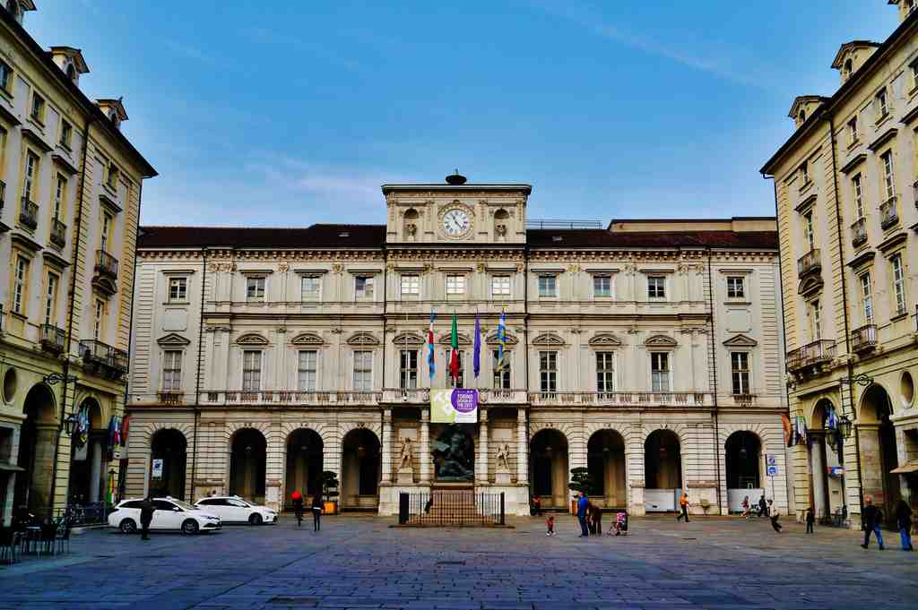 Palazzo Civico
