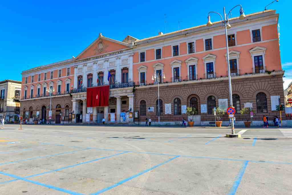 Teatro Margherita