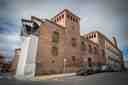 Peñaflor Palace