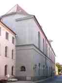 St. Katharina