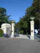 Noordeinde Palace