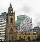 Liverpool Parish Church (Our Lady and Saint Nicholas)