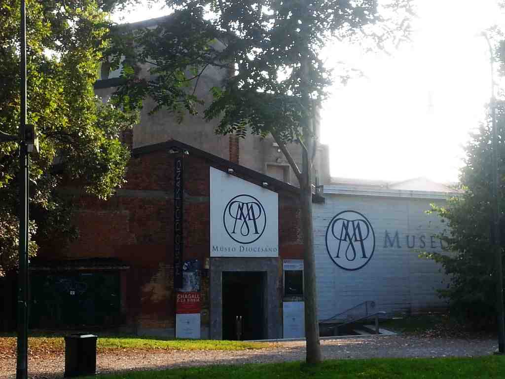 Museo Diocesano