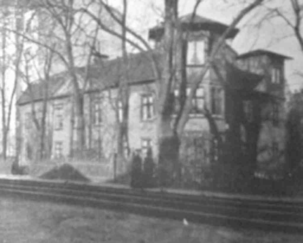 Rosengård, Göteborg