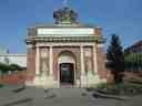Berliner Tor