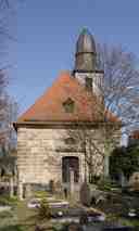 Neustadt Cemetery Church