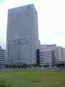 Yokohama Sky Building