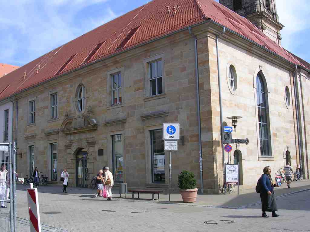St. Sophia's Church