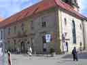 St. Sophia's Church