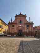 Church of Saints Omobono and Egidio