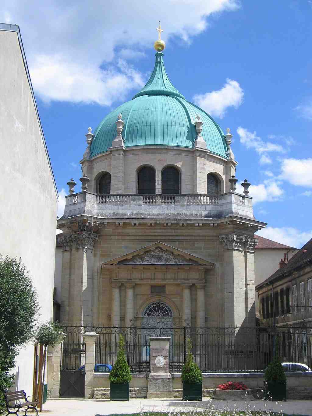 Museum of Sacred Art of Dijon