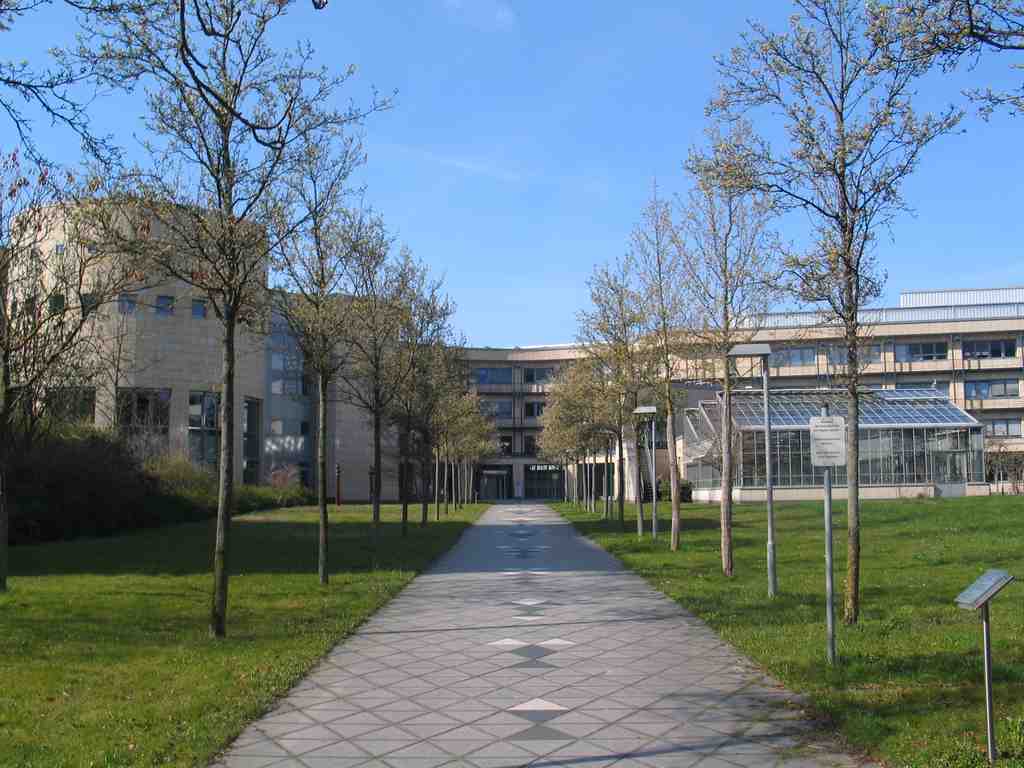 Max Rubner Institute